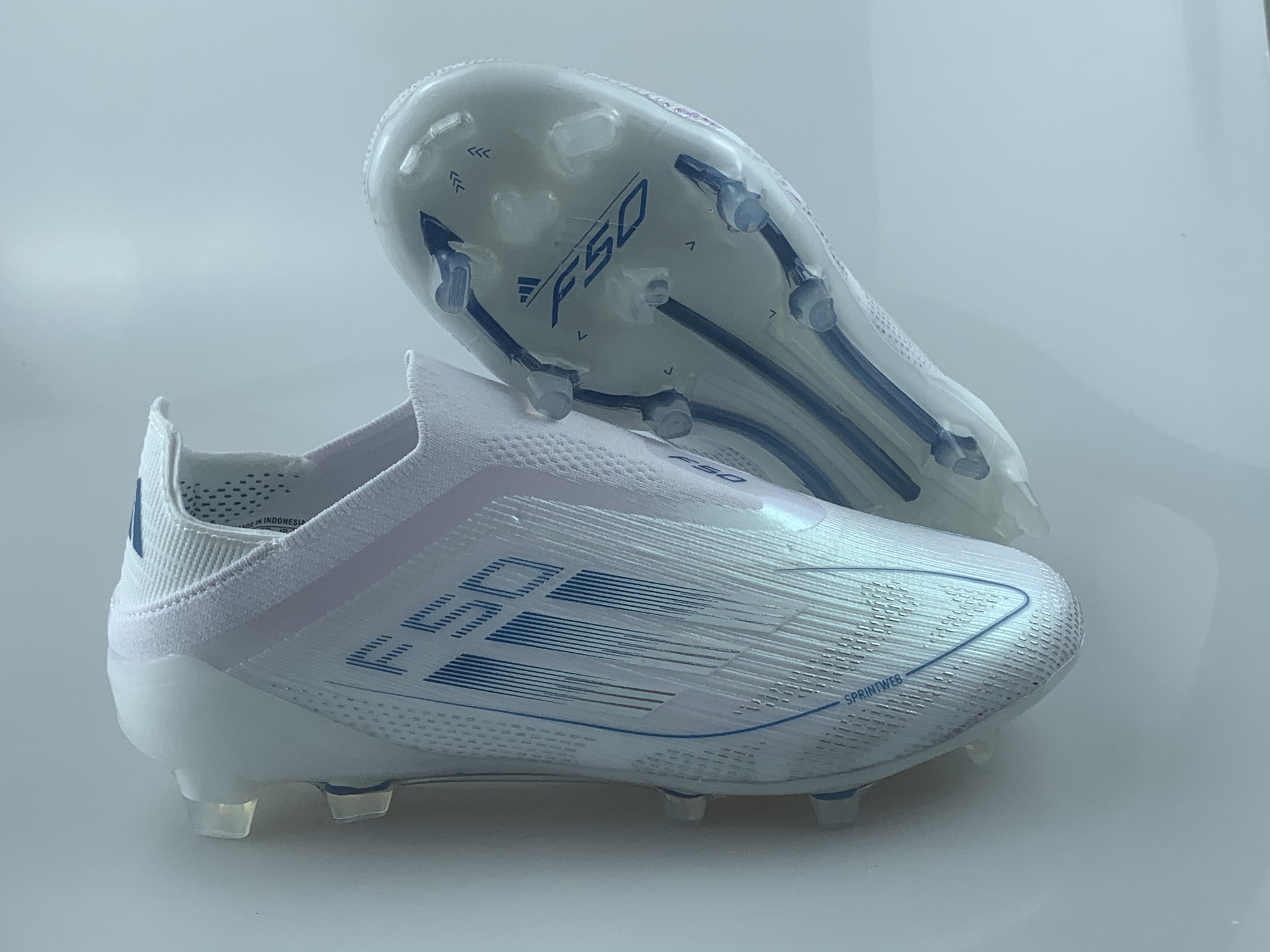 Tacos Adidas_Adidas F50 Elite Laceless FG SIZE-39-45-81962580